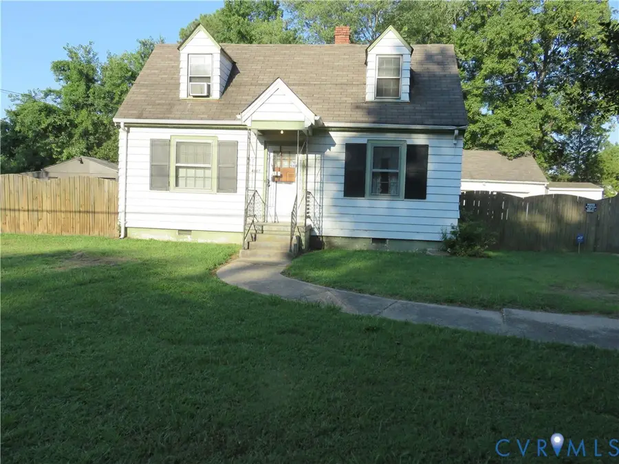 4807 Oakleys Lane, Henrico, VA 23231 - #2