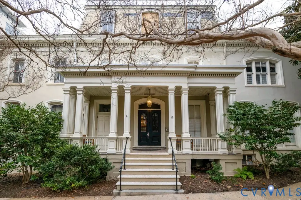 212 W Franklin Street #205, Richmond, VA 23220 - #1