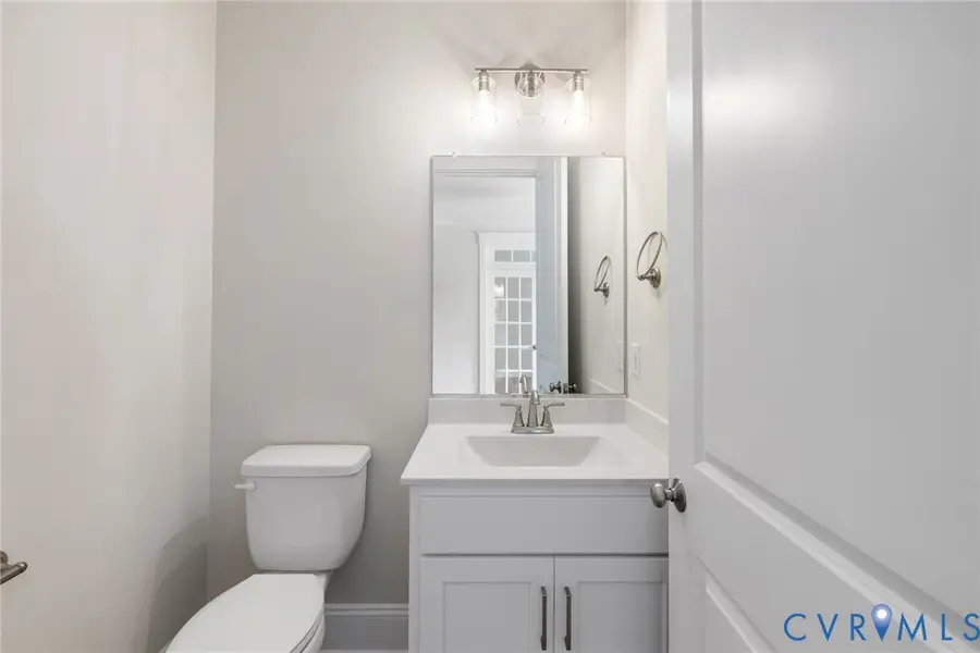 3407 Glenworth Drive, Midlothian, VA 23112 - #3