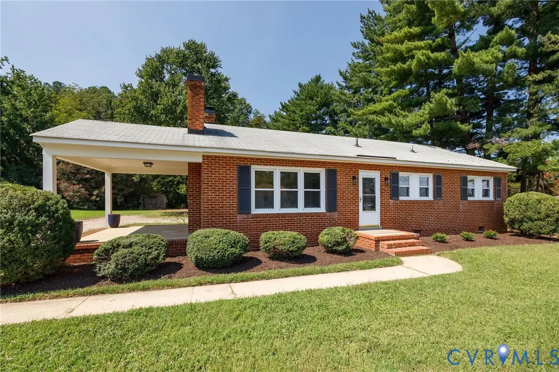 9151 Atlee Road, Mechanicsville, VA 23116 - #1
