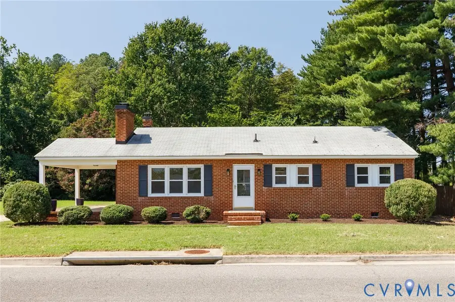 9151 Atlee Road, Mechanicsville, VA 23116 - #2