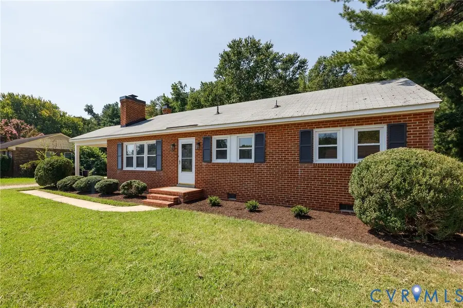9151 Atlee Road, Mechanicsville, VA 23116 - #3