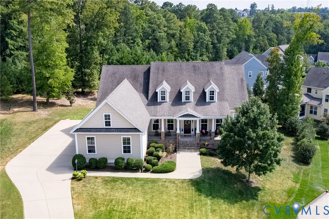 14806 Creekbrook Terrace, Midlothian, VA 23113 - #1
