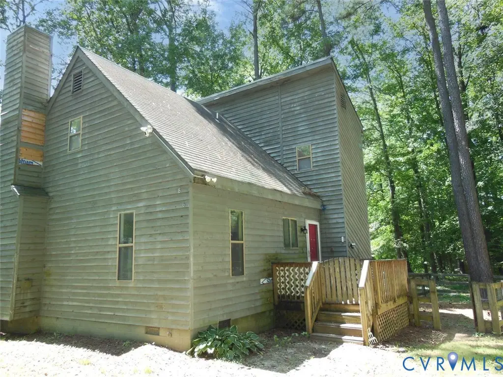 806 Fahey Circle, Manchester, VA 23236 - #1