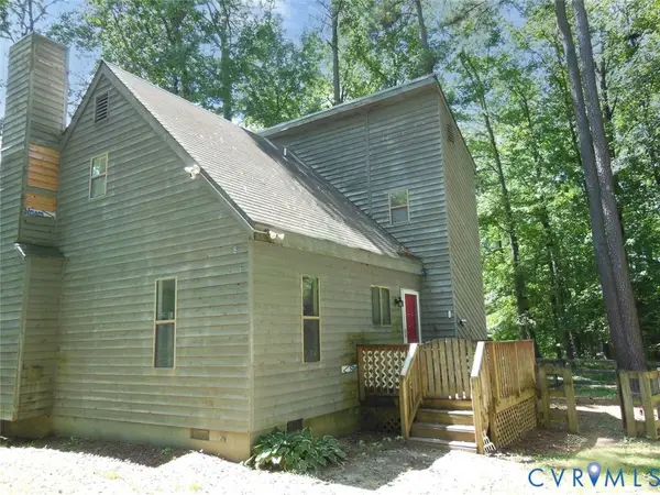 806 Fahey Circle, Chesterfield, VA 23236