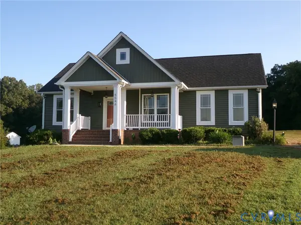 5546 W Creek Road, Amelia Courthouse, VA 23002