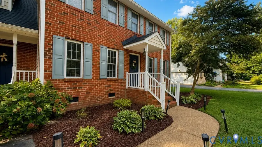 103 N Macon Terrace, Ashland, VA 23005 - #2