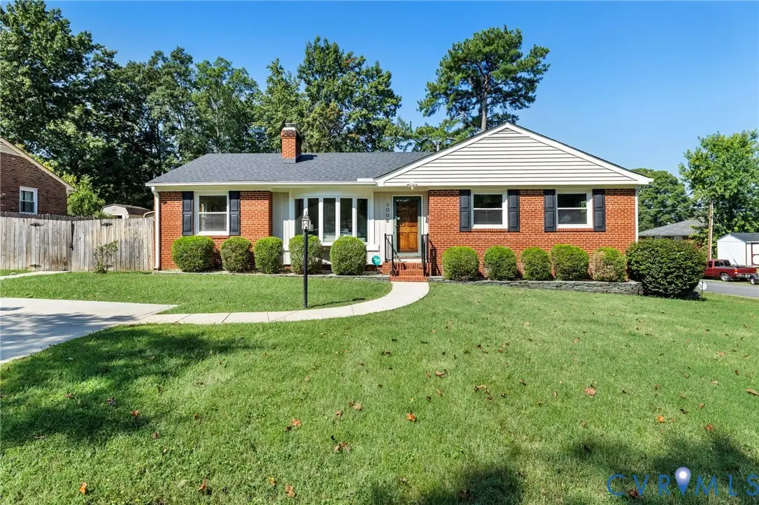 3006 Fortune Road, Henrico, VA 23294 - #1
