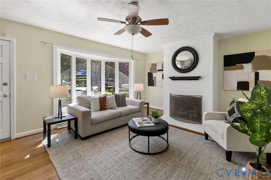 3006 Fortune Road, Henrico, VA 23294 - #3