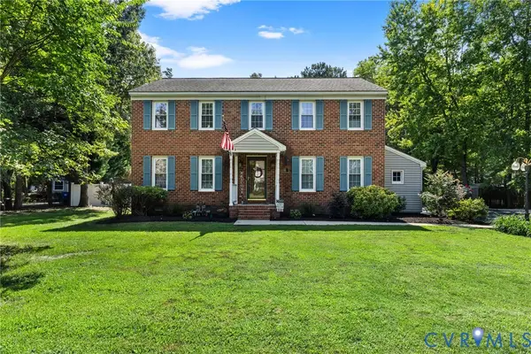 6618 Bryanbell Drive, Richmond, VA 23234