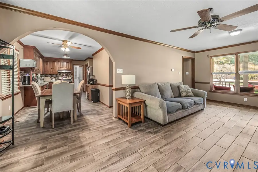 4212 Hunters Landing Drive, Clover Hill, VA 23832 - #2