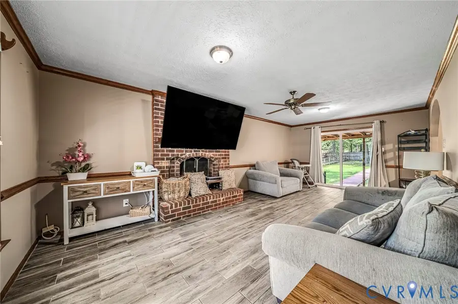 4212 Hunters Landing Drive, Clover Hill, VA 23832 - #3