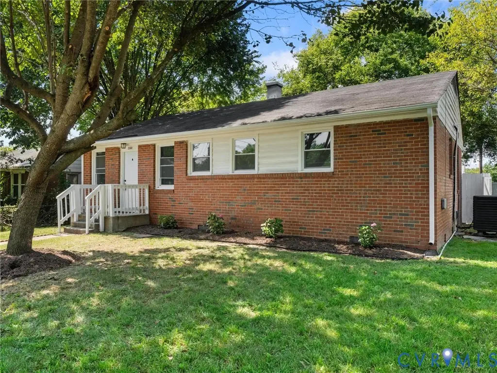 2000 Conrad Street, Richmond, VA 23223 - #1