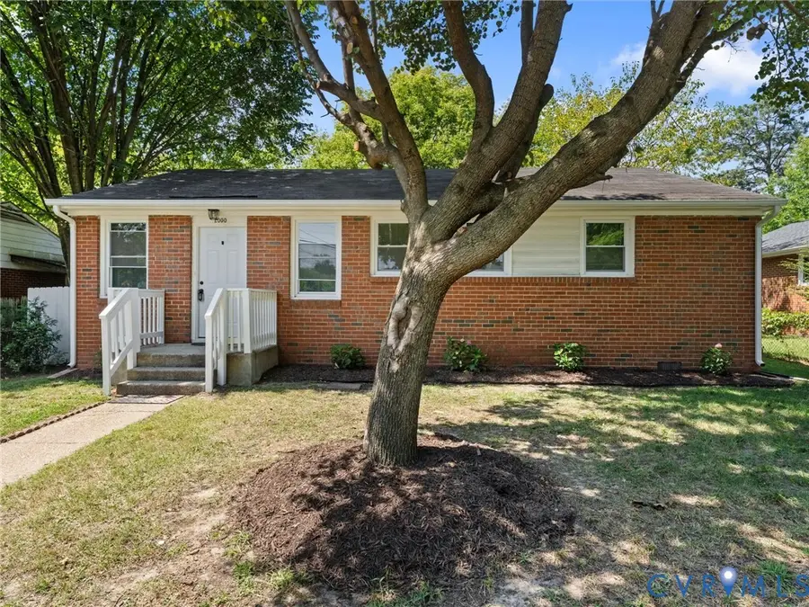 2000 Conrad Street, Richmond, VA 23223 - #2