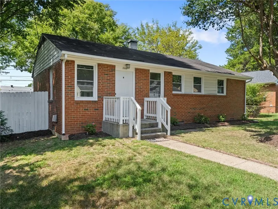 2000 Conrad Street, Richmond, VA 23223 - #3
