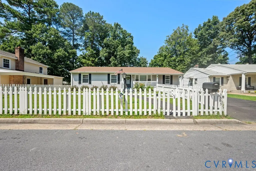 3305 Clay Street, Hopewell, VA 23860 - #1
