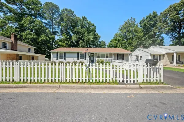 3305 Clay Street, Hopewell, VA 23860