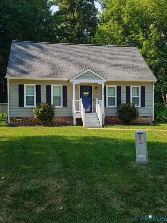 13602 Velvet Antler Place, Midlothian, VA 23112 - #1