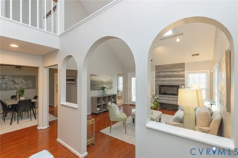 6157 Rolling Forest Circle, Mechanicsville, VA 23111 - #2