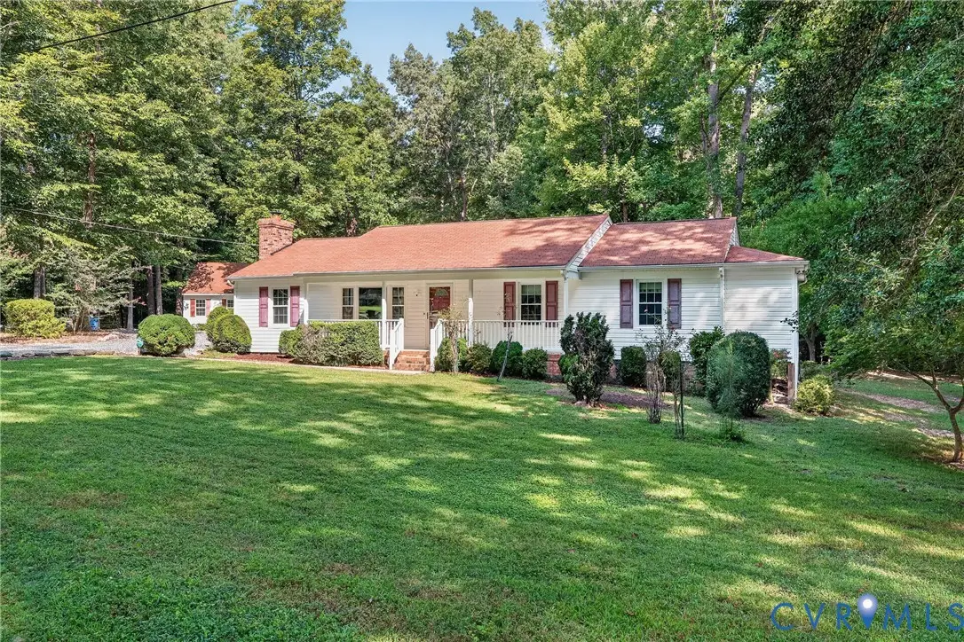 12700 Quailwood Road, Midlothian, VA 23112 - #1