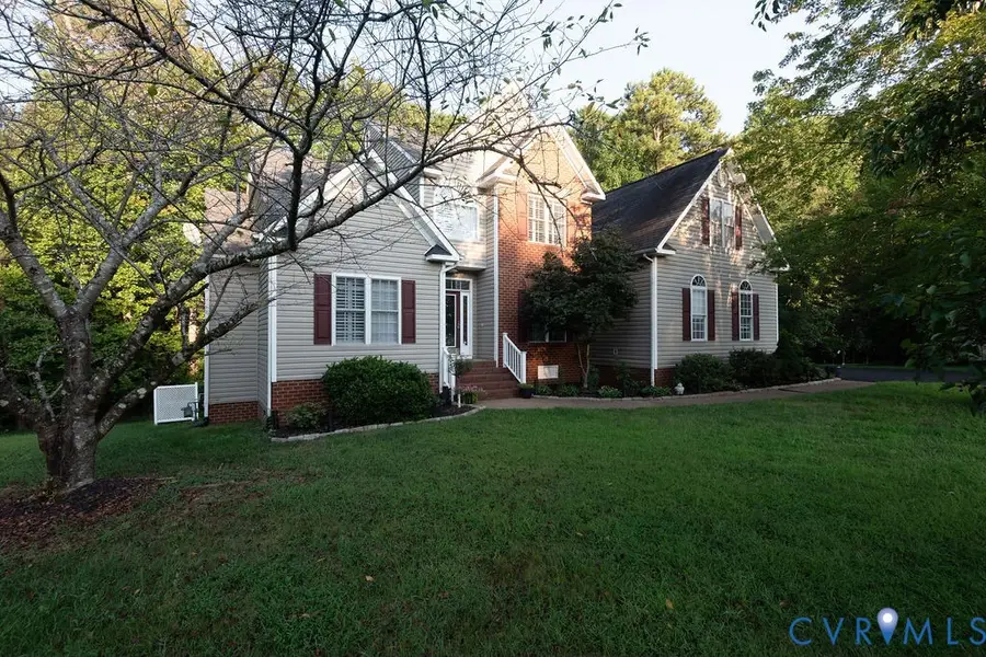 14107 Beachmere Road, Chester, VA 23831 - #2