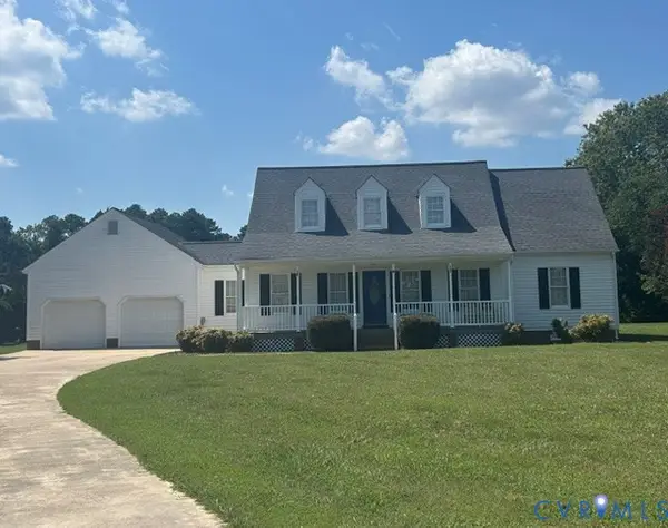 12521 Mount Blanco Court, Chester, VA 23836