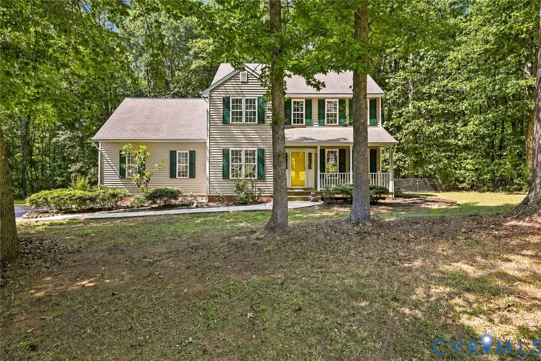 3522 Fairfield Road, Powhatan, VA 23139 - #1