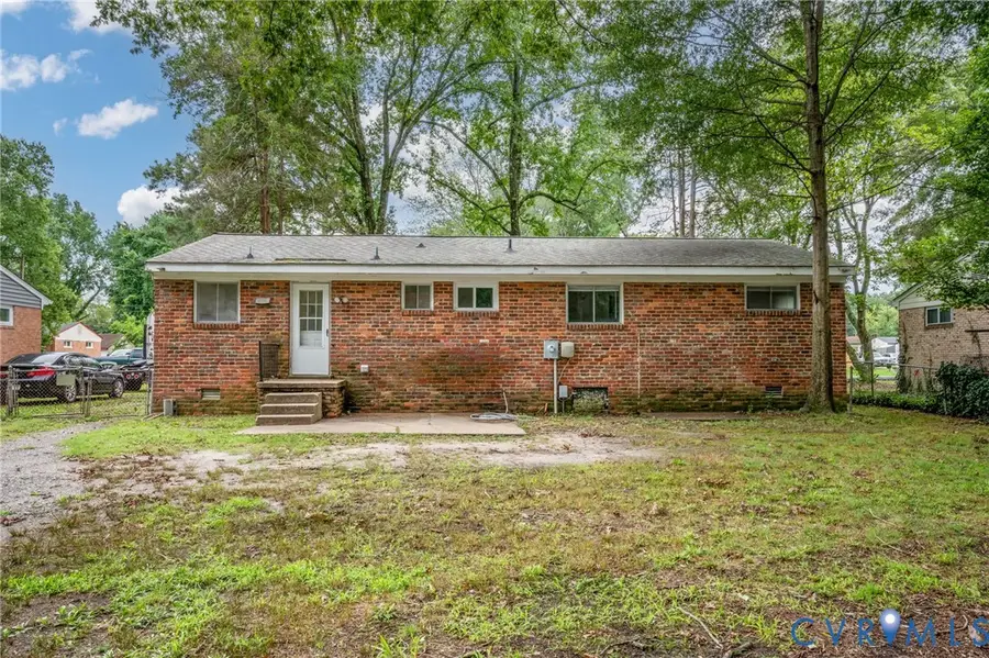 5322 Germain Road, Richmond, VA 23224 - #3