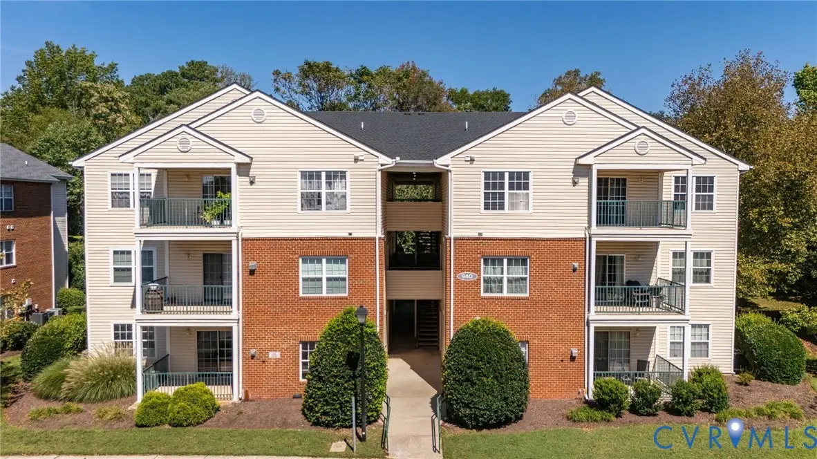 940 Masters Row #A, Glen Allen, VA 23059 - #1