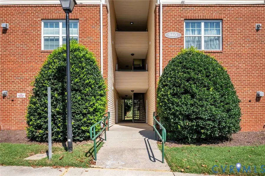 940 Masters Row #A, Glen Allen, VA 23059 - #2