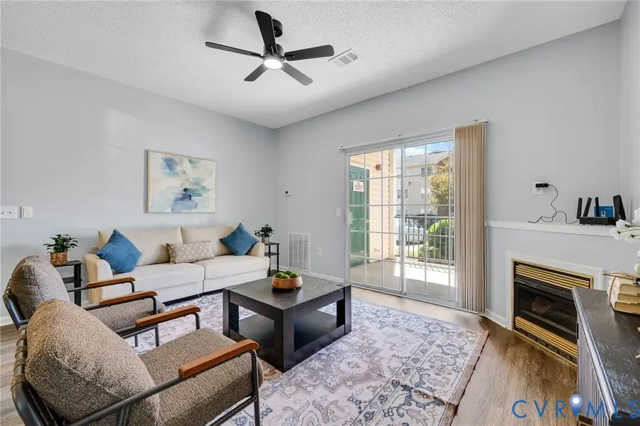 940 Masters Row #A, Glen Allen, VA 23059 - #3