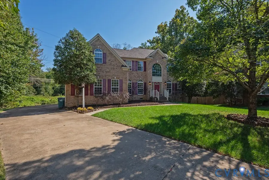 1616 Eagles Roost Court, East Highland Park, VA 23223 - #2