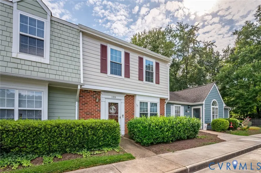 105 Arlington Square, Ashland, VA 23005 - #2