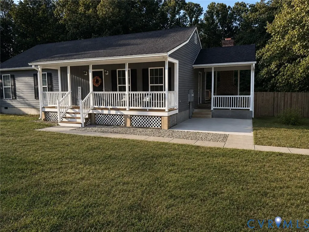 17045 Annfield Road, Beaverdam, VA 23015 - #1