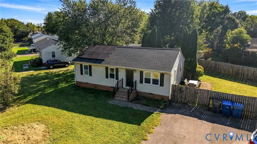 8035 Darva Glen, Mechanicsville, VA 23111 - #3