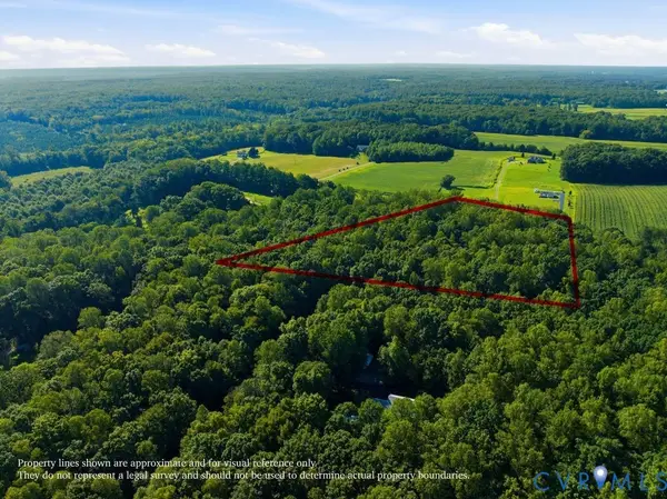 2371 Tribble Lane, Goochland, VA 23063