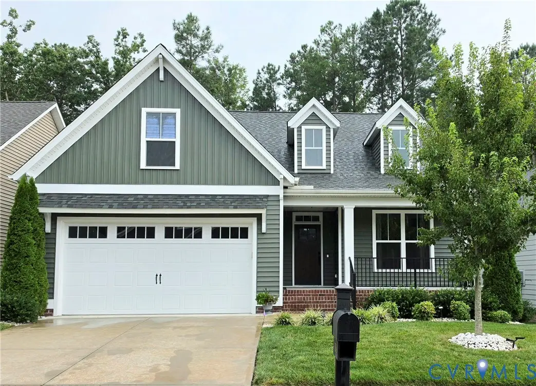 15731 Fishers Green Drive, Chesterfield, VA 23832 - #1