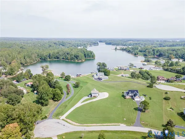 578 Seclusion Shores Drive, Mineral, VA 23117