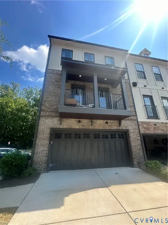 1141 Broad Hill Trace, Henrico, VA 23233 - #1