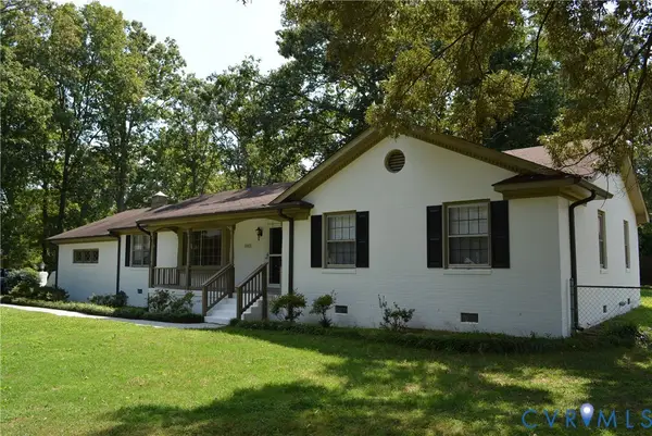 1912 Kirkwall Court, North Chesterfield, VA 23235