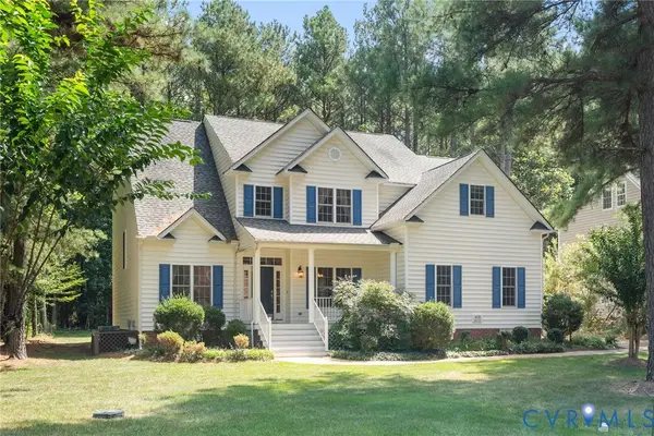 4121 Gadwell Court, Providence Forge, VA 23140