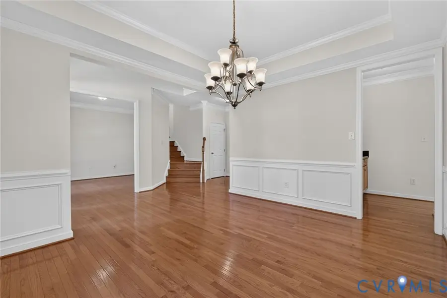 4121 Gadwell Court, Providence Forge, VA 23140 - #2