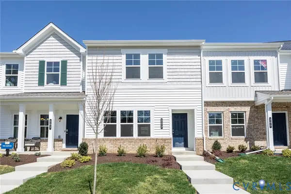 5500 Greenpark Way, Sandston, VA 23150