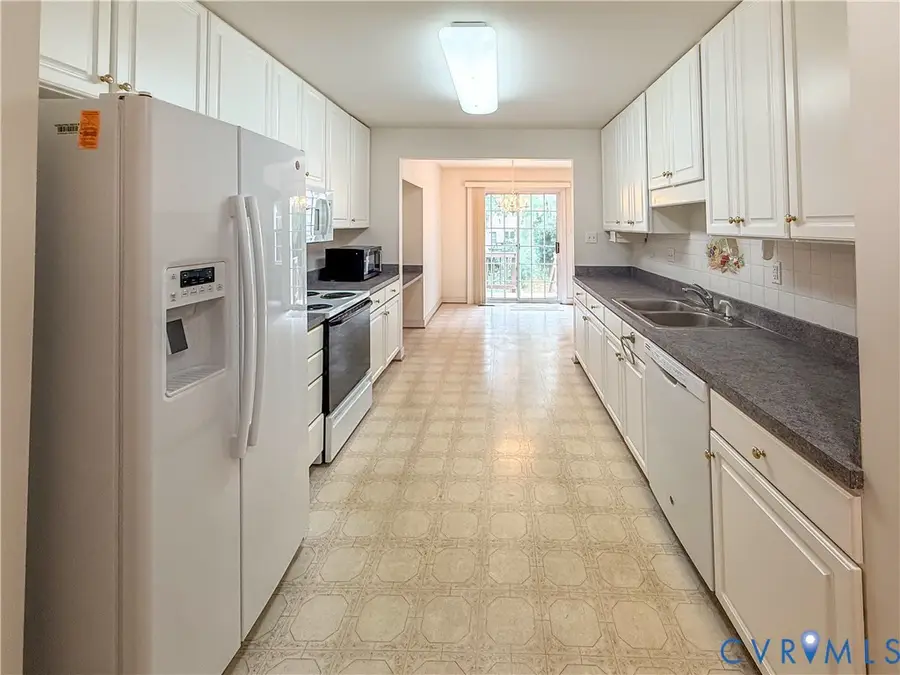 6032 Abington Park Drive, Glen Allen, VA 23059 - #3