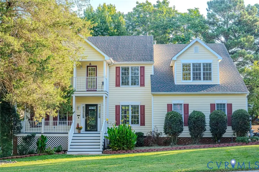 11904 Shady Willow Terrace, Glen Allen, VA 23059 - #2