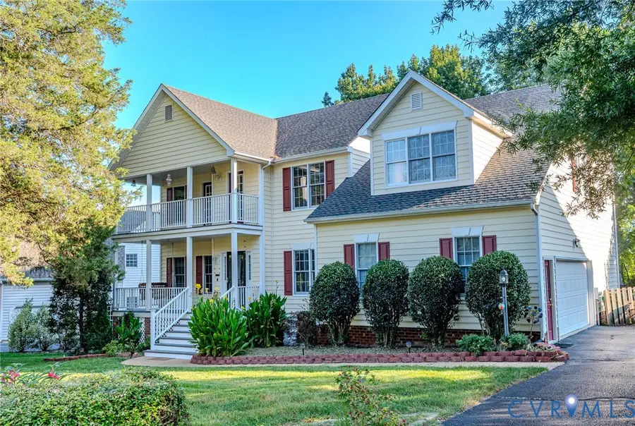 11904 Shady Willow Terrace, Glen Allen, VA 23059 - #3