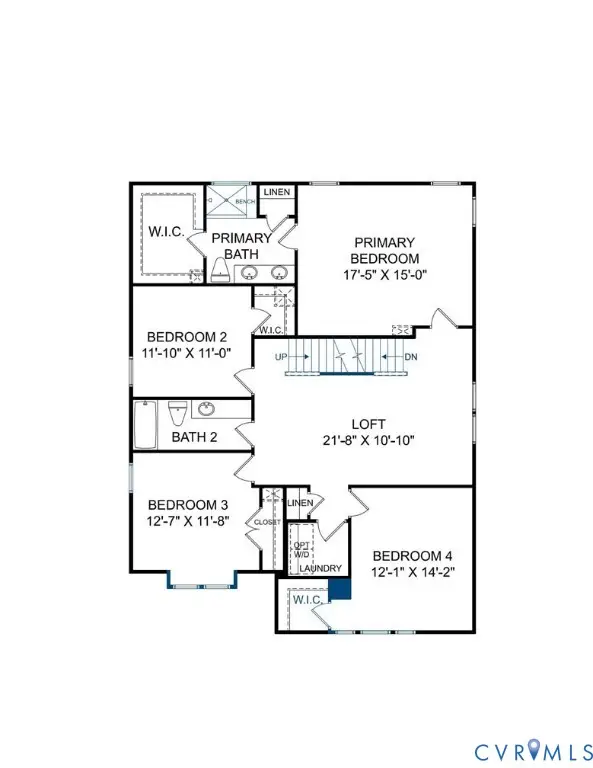 Lot 6 Charter West Road, Midlothian, VA 23114 - #3