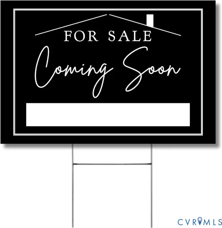 7285 Turner Road, Varina, VA 23231 - #1