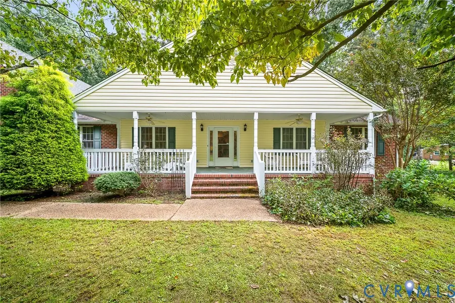 7285 Turner Road, Henrico, VA 23231 - #2