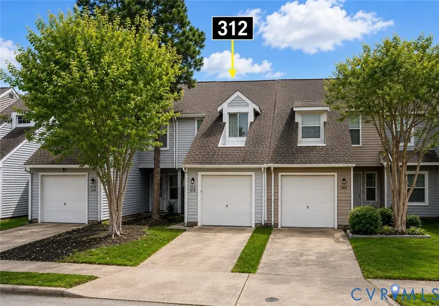 312 Elderwood Court, Virginia Beach, VA 23462 - #2